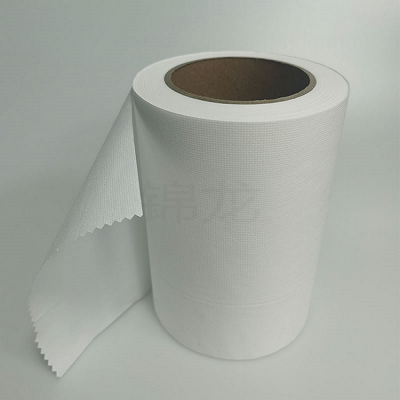 热压/超声波焊接防水透气膜