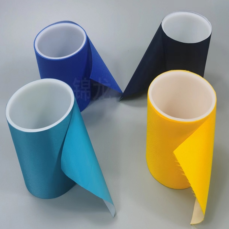 彩色防水透声膜