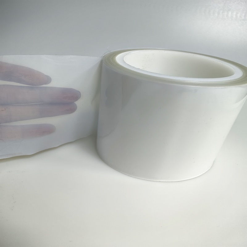 白色防水透声膜