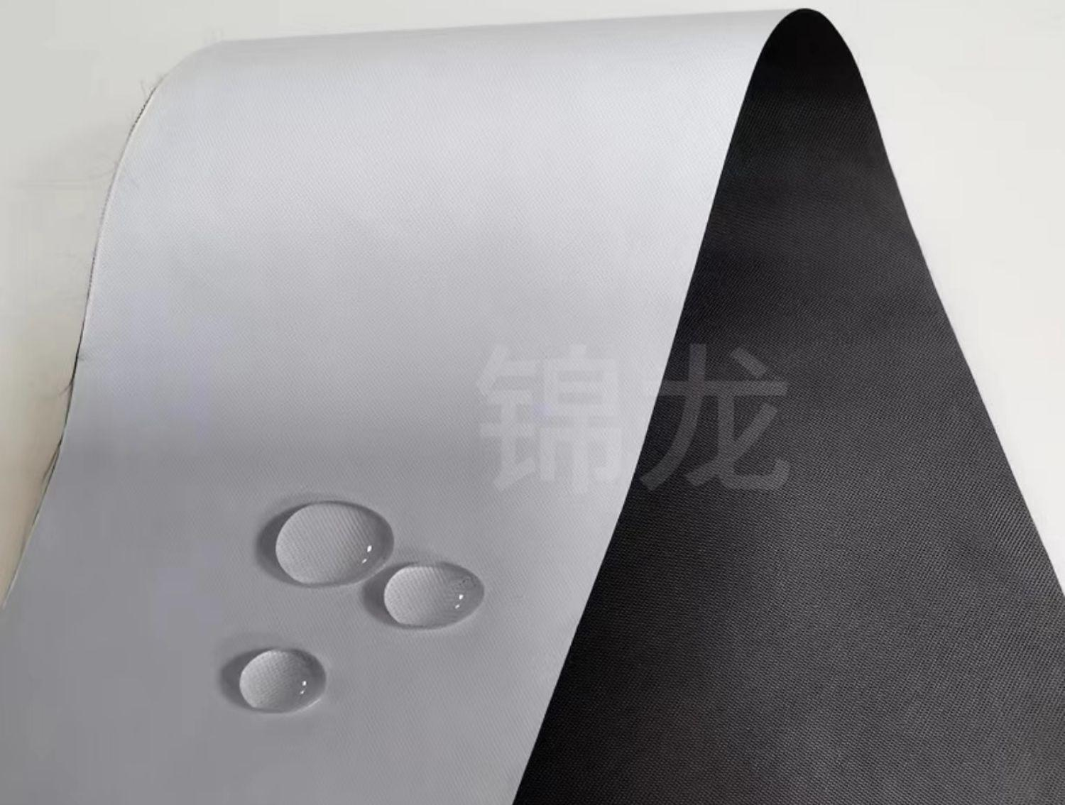 彩色防水透声膜