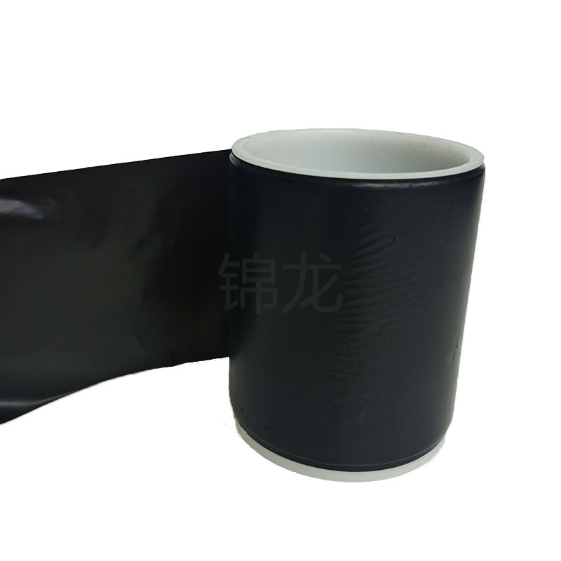 黑色/灰色防水透声膜