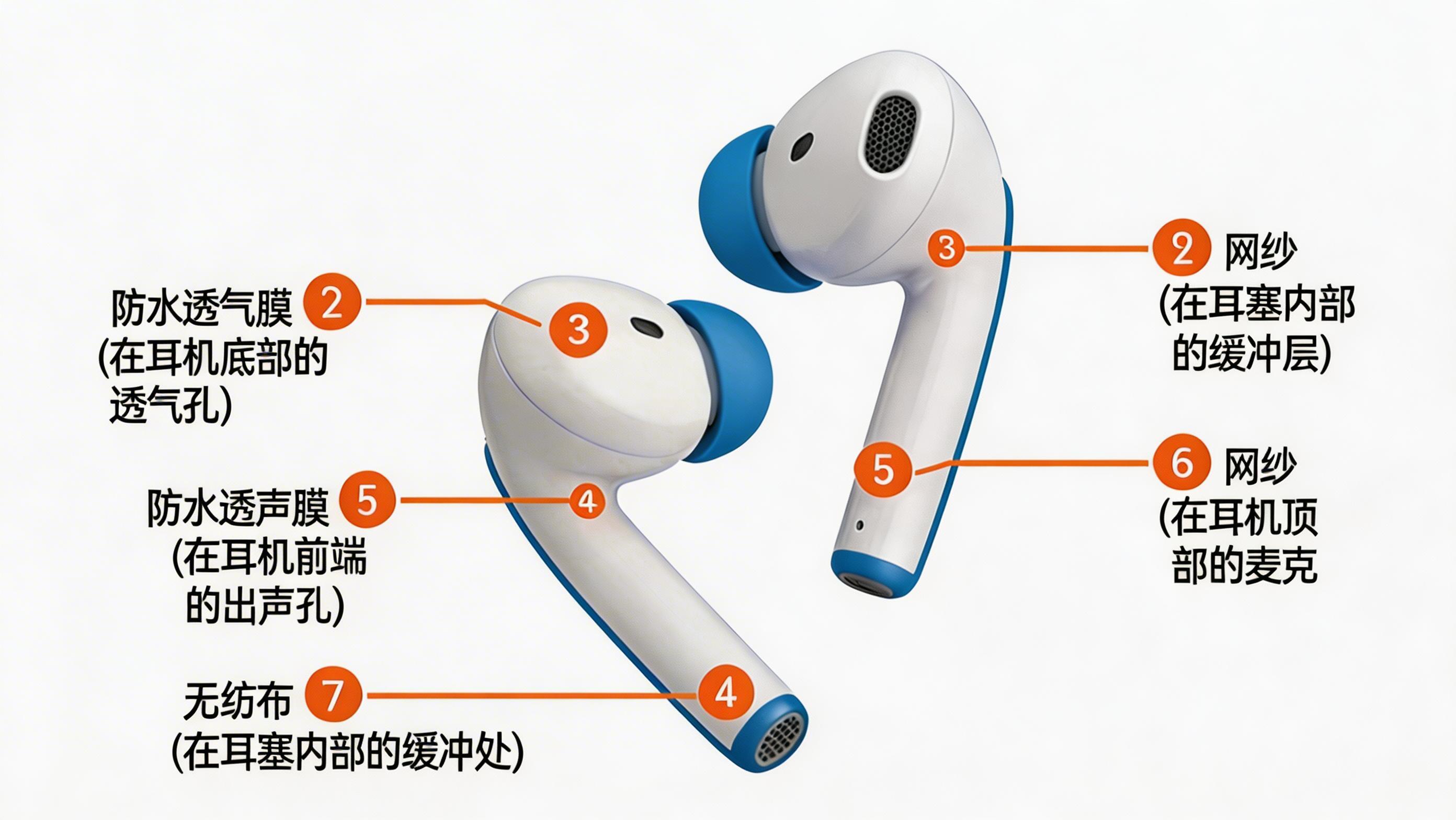 锦龙材料在声学领域应用