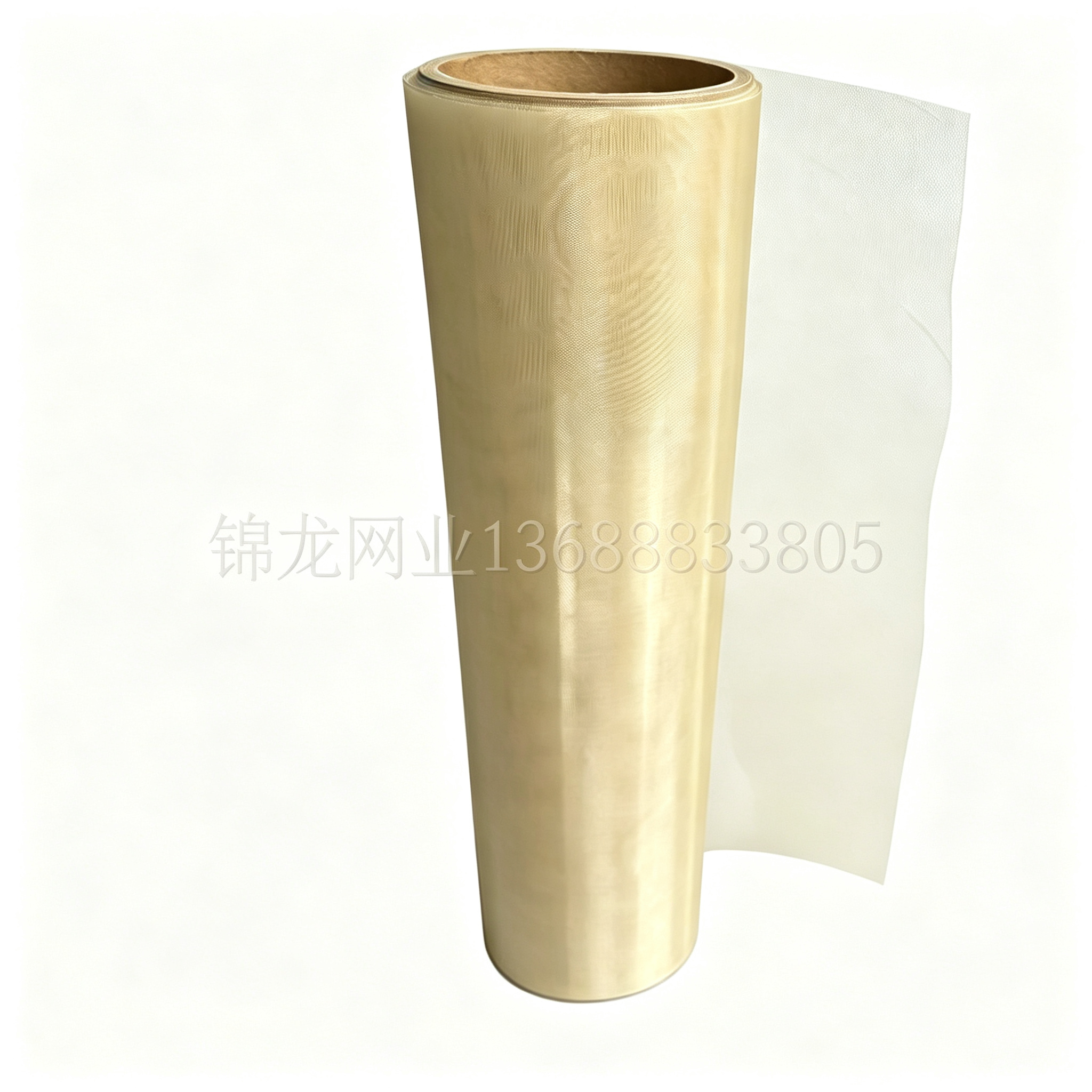 《耐温260°C、阻燃V0、耐酸碱腐蚀——锦龙阻燃网，专为氢能制氢与锂电池打造》